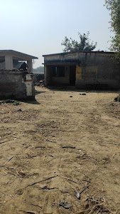 Budhpur Animal Hospital ( बूढ़पुर पशुओं का हॉस्पिटल)