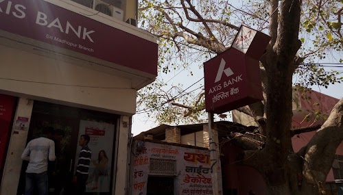 Axis Bank