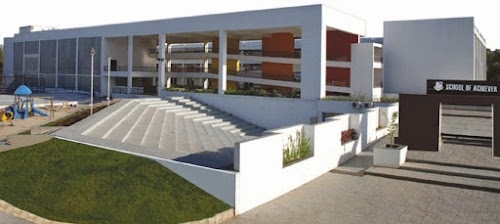 School of Achiever