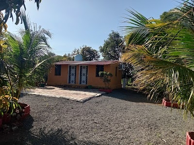 Bansari Farm House