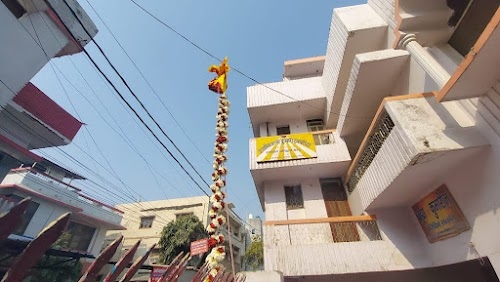 Brahma Kumaris Gorakhpur Sumer Sagar