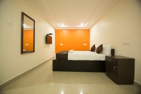 NGH Transit Hotel