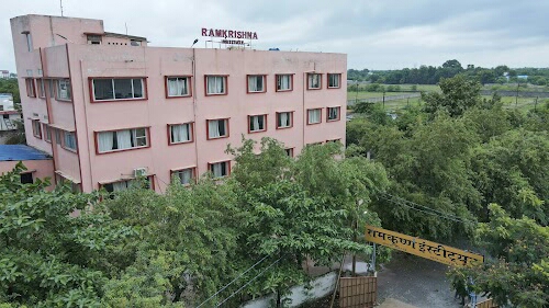 RAMKRISHNA INSTITUTE OF EDUCATION