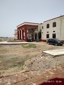 Seth Badri Prasad Smriti Mahavidyalya