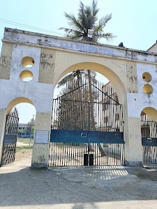 R.B.S. College Teyai, Teghra