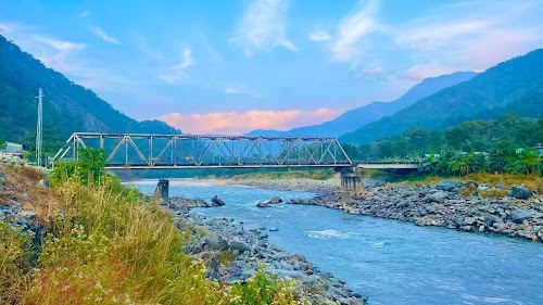 Tar Khola