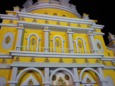 Mangalam