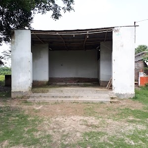 DHAKAPARA SHANTINAGAR DURGA TEMPLE