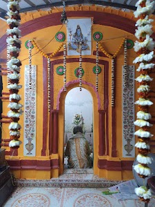 Boidonath Mondir