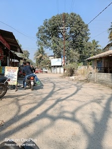 Puthimari Kali Mandir