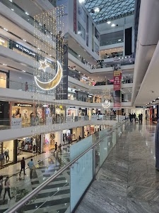 Sarath City Capital Mall
