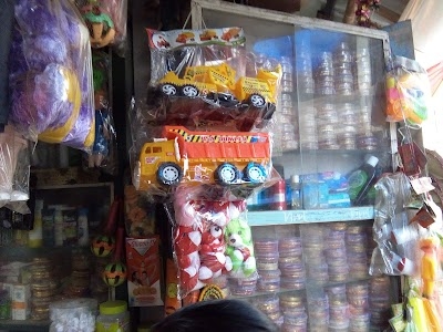 Madhakhali Bazar