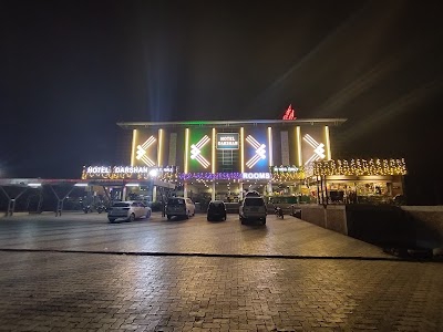 Hotel Darshan Inn Tarapur