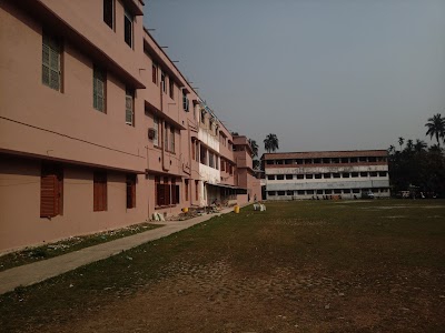 Basirhat College