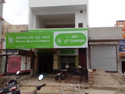 Oriental Bank of Commerce