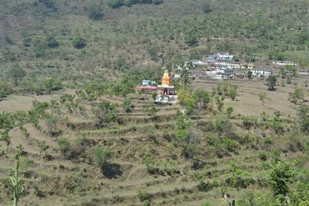 gullya devta