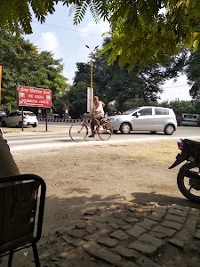 PRESS CLUB Ayodhya