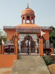 Baba Budhpuri Temple, Dhani Bhakarn