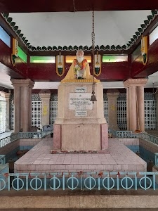 Vidur Kuti Temple