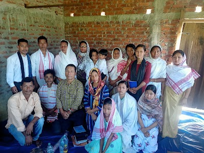 Ramnogor Baptist Church