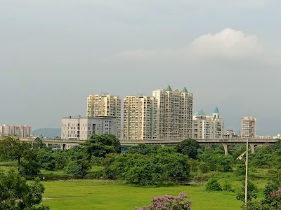 Kharghar