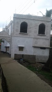 Jayrampur Molla Para Masjid জয়রামপুর মোল্লাপাড়া মসজিদ