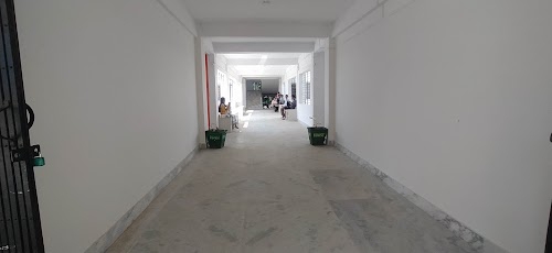 Amarpur SDM Office