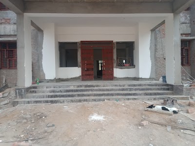 Rahuwas Branch Post Office