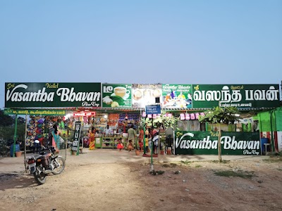 Sri Vasantha Bhavan