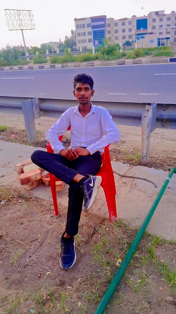 Kuldeep Yadav Jamawari