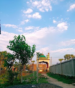 Mahurul Notuna Para Jumma Masjid