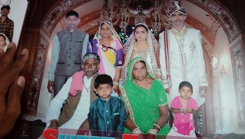 Devmurari Hitesh bhagvandas home