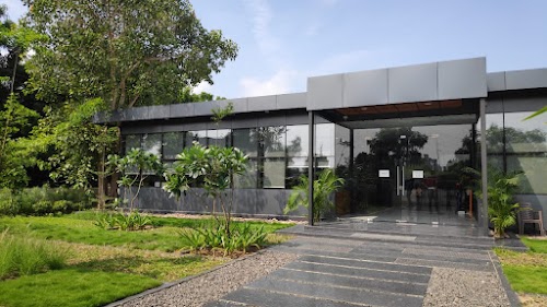SCC Infrastructure Pvt. Ltd.