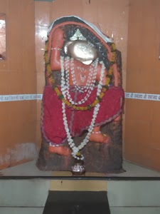 Maruti Mandir Harnala