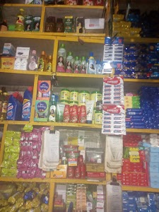 Raj Kirana Dumari Khurd