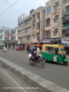 IDBI Bank ATM
