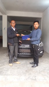 Shillong Hyundai New Nongstoin 793119