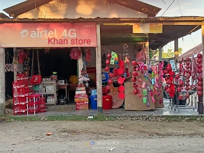 Nagabandha Bazar