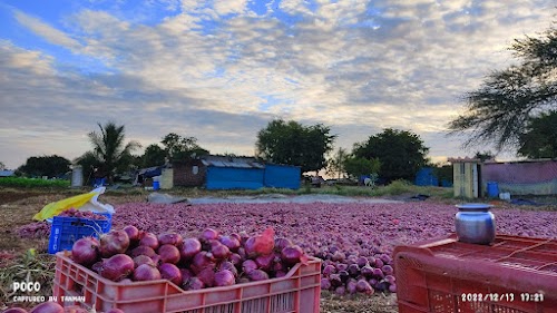 Lekurawale's farm