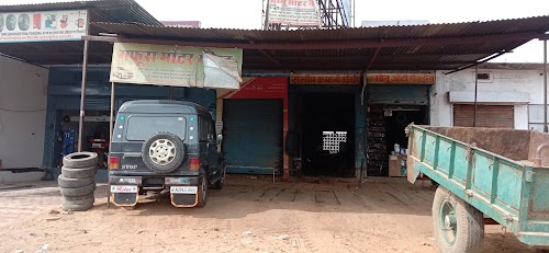 Monu automobiles balaji mod