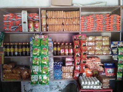 Nahid general store
