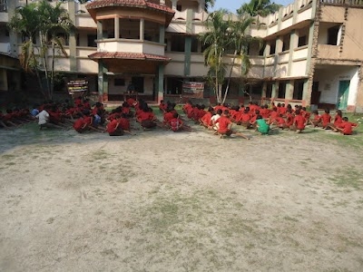 BTS School
