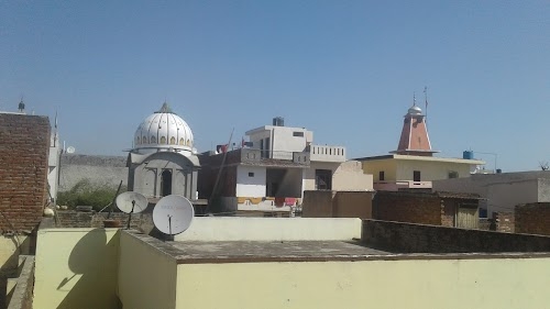 Bhagatpura