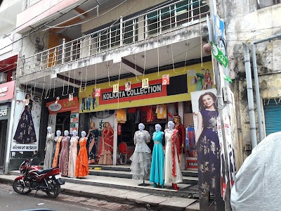 Kolkata Collection