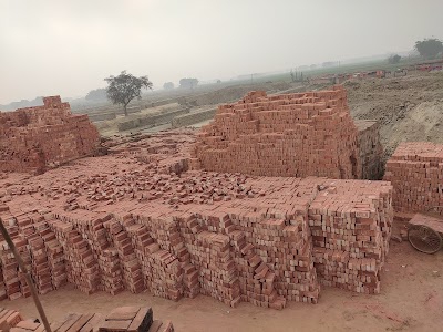 INDIA BRICKS