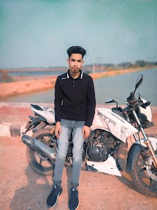 Ahmad Raza