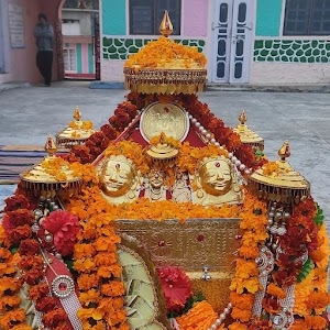 Kangri Dharr