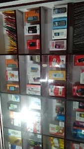 Priyanshu Mobile And Electronic Center