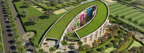 DELHI WORLD PUBLIC SCHOOL NOIDA EXTENSION