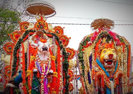 Pratapswar Dev Temple